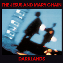 Classic 80s Albums- Darklands (1987)