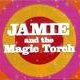 80s Cartoons- Jamie and the Magic Torch