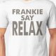 Frankie or Wham! T-shirts