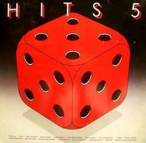 The Hits Album 5 (1986)